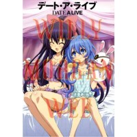Date A Live 10